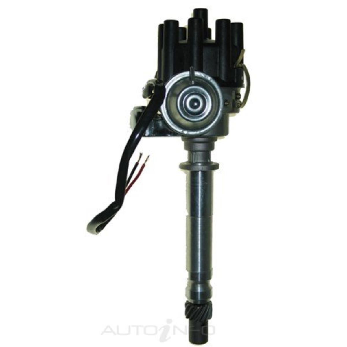 NEW IGN DIST CONV CHEV SMALL CAP, , scaau_hi-res