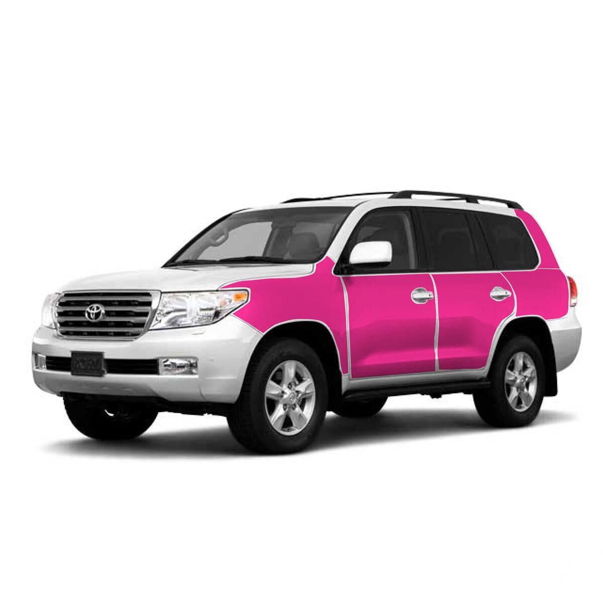 BUSHWRAPZ CAPE DIY 4WD KIT FOR LANDCRUISER 200 SERIES PRE-FACELIFT, , scaau_hi-res