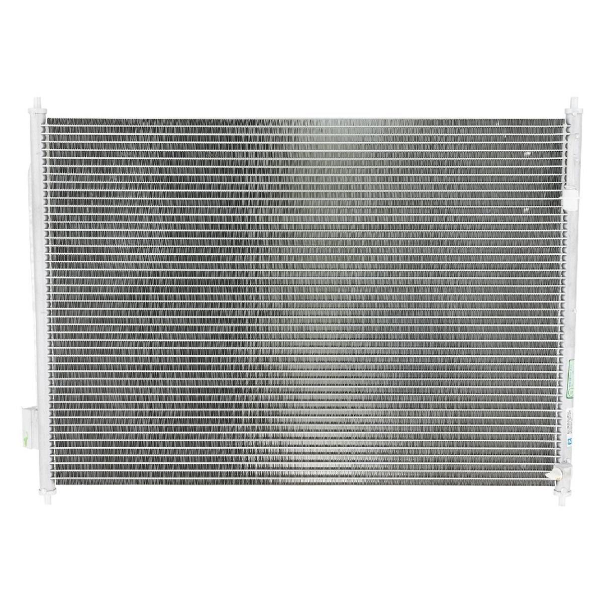 COND NISSAN ELGRAND E51 3.5L PET 02-10 - CONDENSERS, , scaau_hi-res