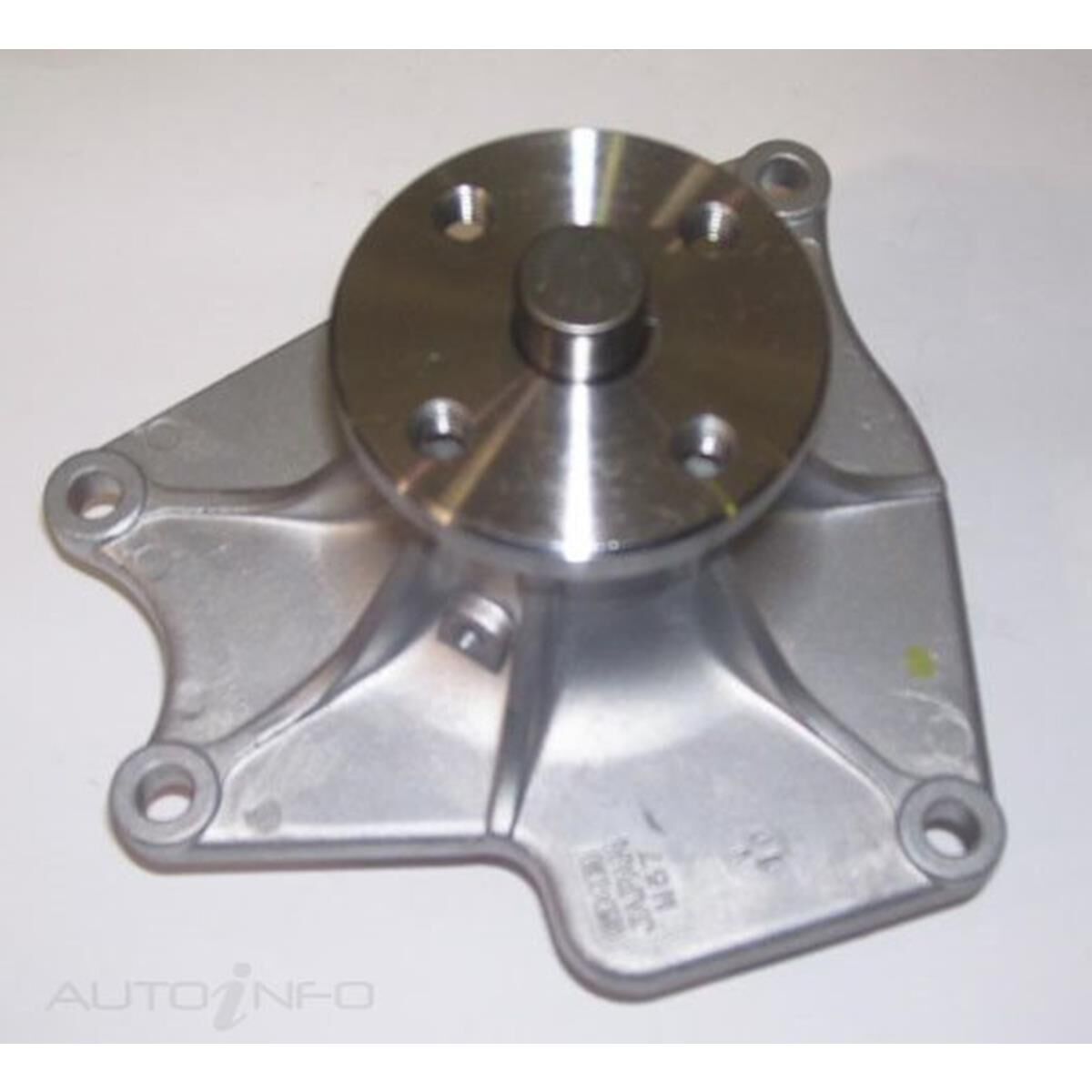 MITS PAJERO NJ/NK 2.8L  4M40, , scaau_hi-res