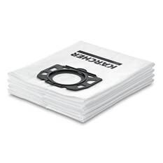 FLEECE FILTER BAGS (4PK), , scaau_hi-res
