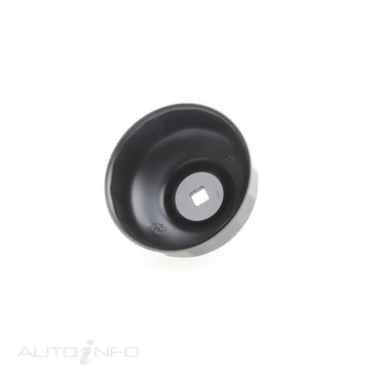 TOLEDO OIL FILTER WRENCH 86MM 16 FLUTE, , scaau_hi-res