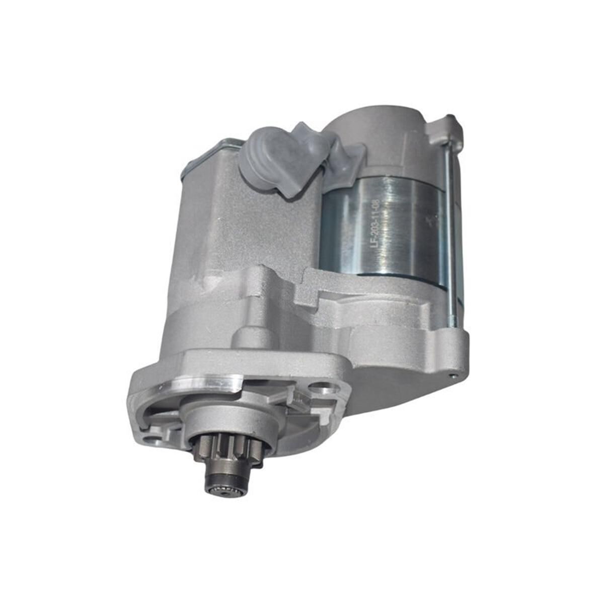 Starter Motor, , scaau_hi-res