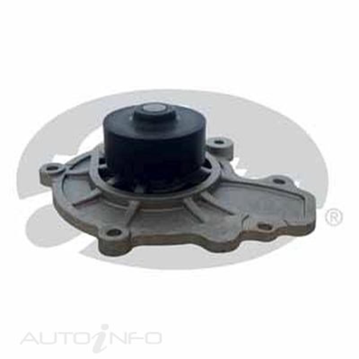 GWP6999 GATES WATER PUMP, , scaau_hi-res