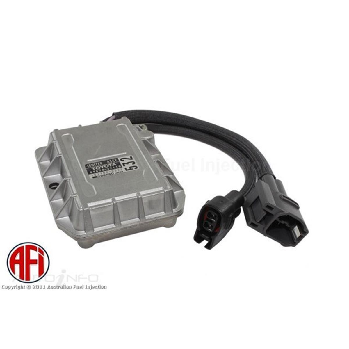 AFI Ignition Control Module - JA1074 | Supercheap Auto