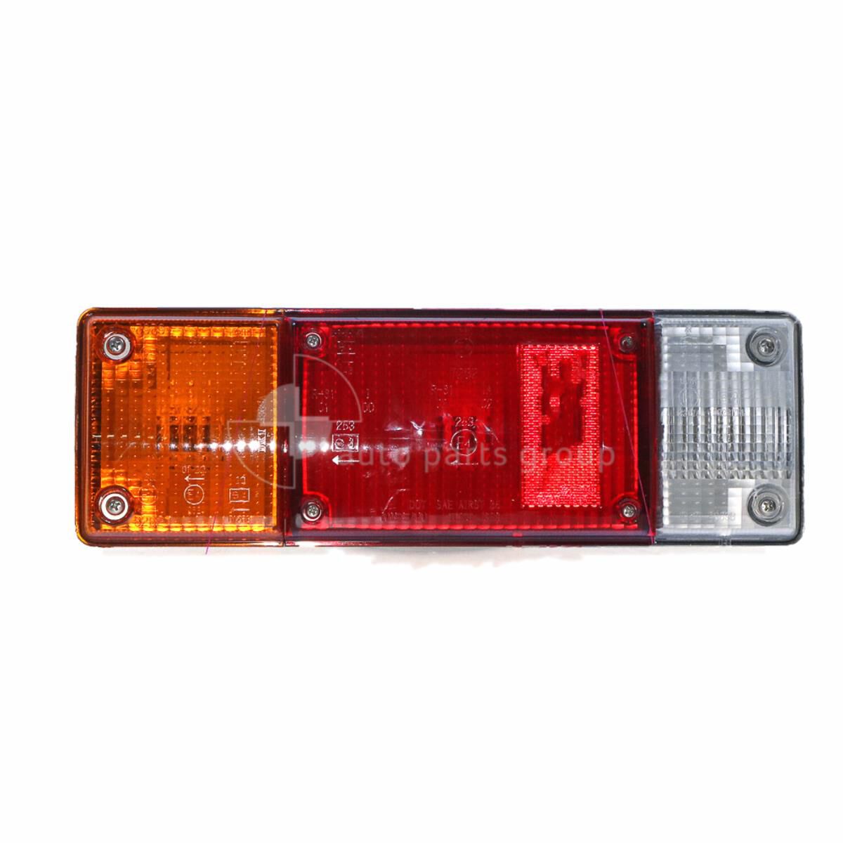 Led tail shop lights supercheap auto