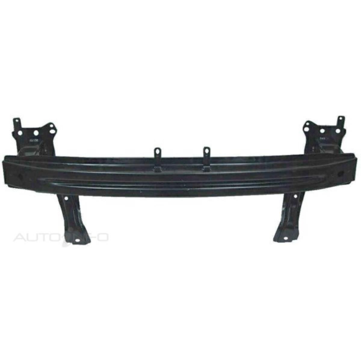 VOLKSWAGEN PASSAT  B6  07/2005 ~ 05/2011  FRONT BUMPER BAR REINFORCEMENT, , scaau_hi-res