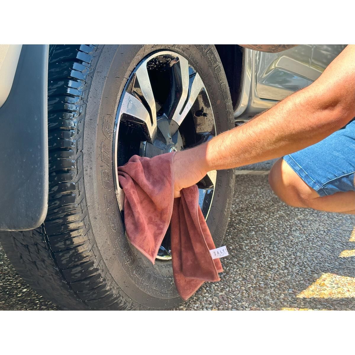 5PC MICROFIBRE TOWEL PACK, , scaau_hi-res