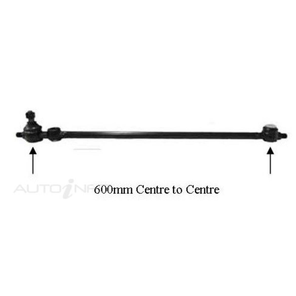 CENTRE ROD RODEO 2WD, , scaau_hi-res