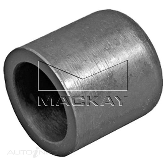 Blanking Cap - Water Applications - 19mm (3/4") ID (EPDM Rubber), , scaau_hi-res