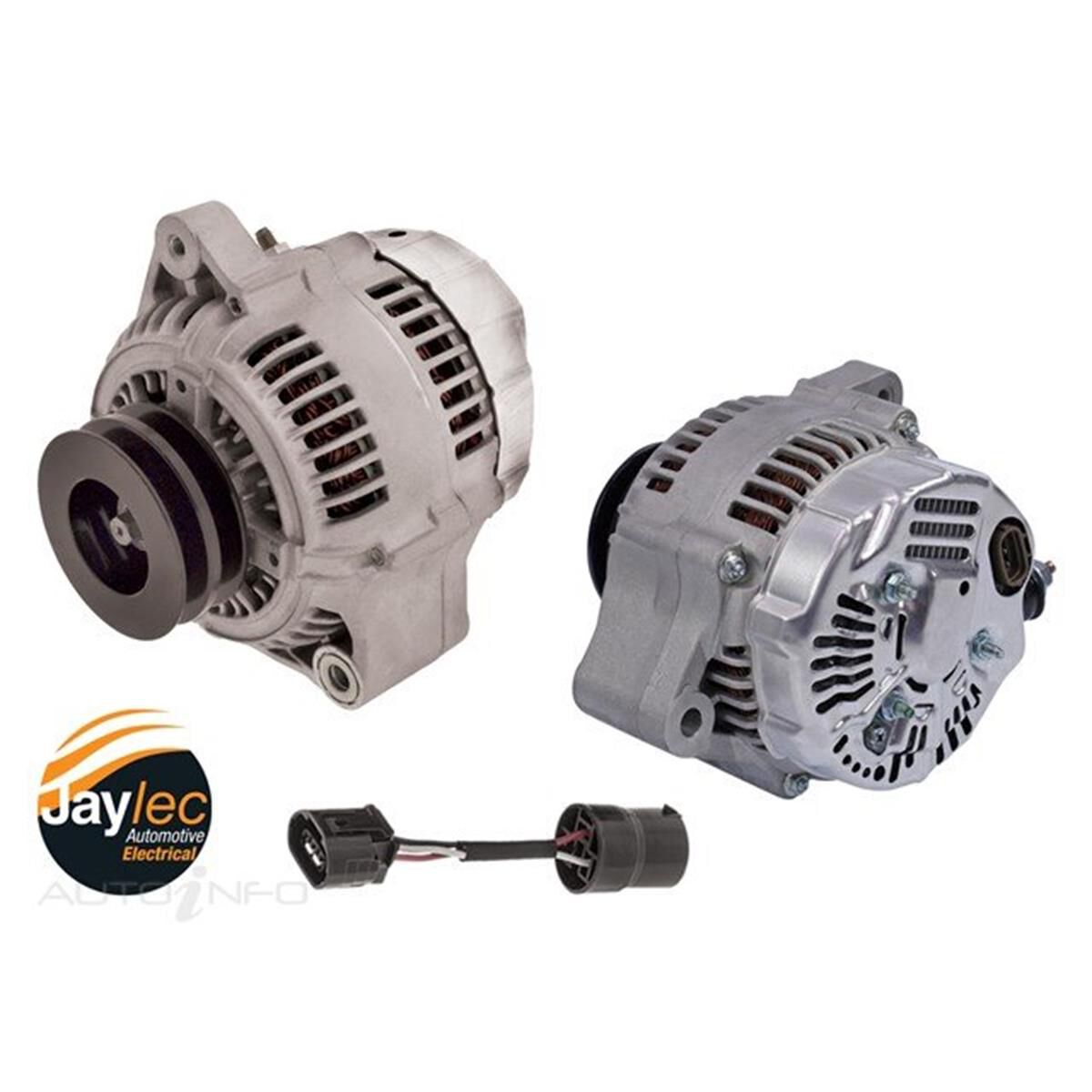 ALT12V 110A LAND CRUISER 1HZ, , scaau_hi-res