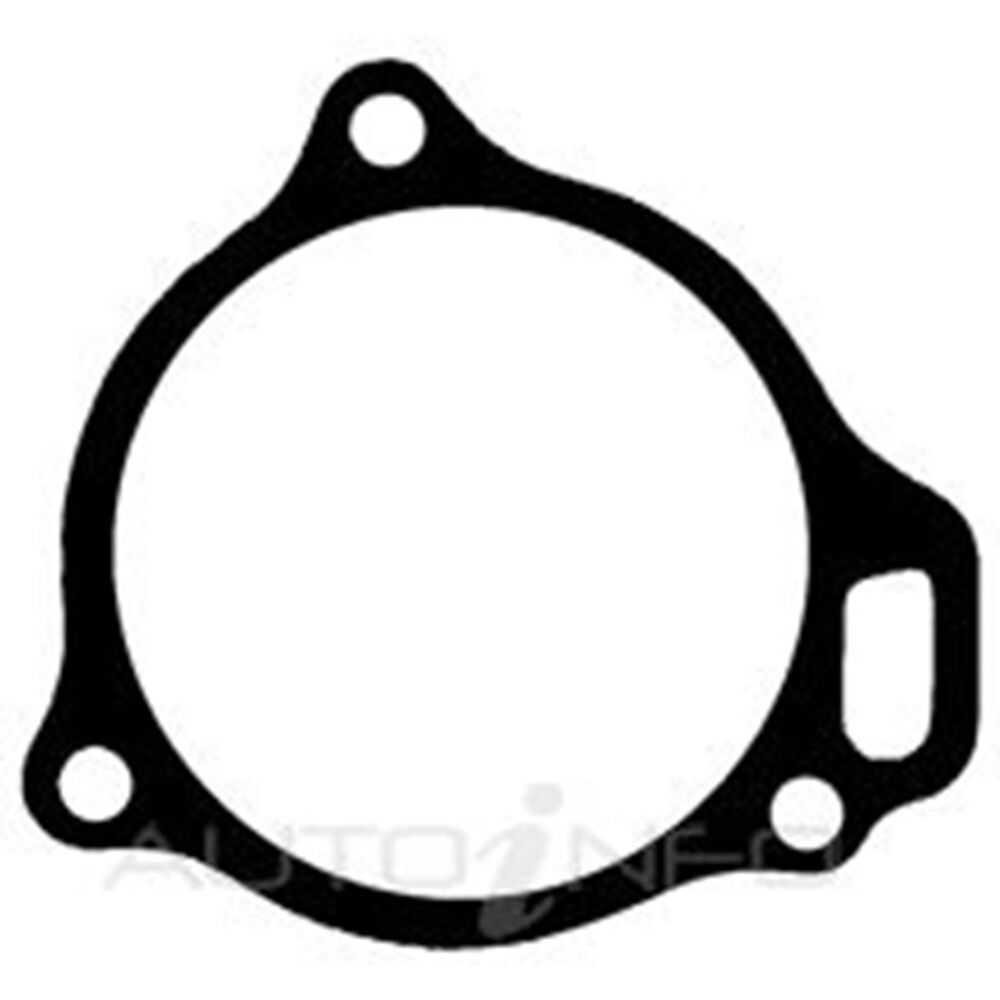 Permaseal Water Pump Gasket KA284 Supercheap Auto