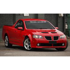 PACKAGED FOR SALE DECAL ON WHITE VINYL WITH CLEAR APP TAPE AND DIGITS FOR PHONE NUMBER, , scaau_hi-res