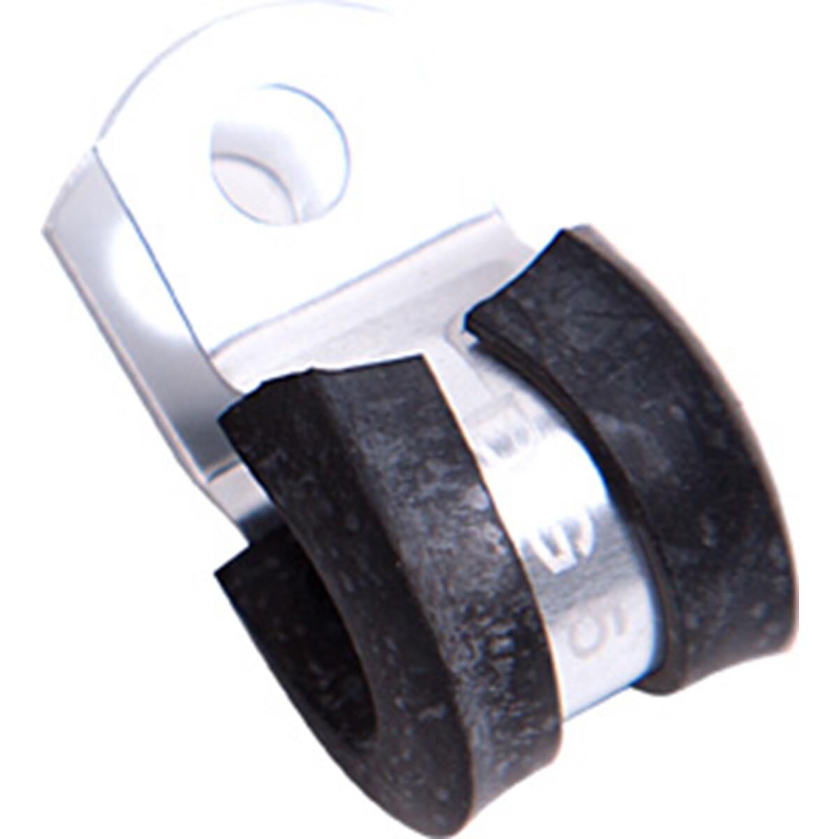 CUSHIONED P CLAMPS -3AN 10PK, , scaau_hi-res