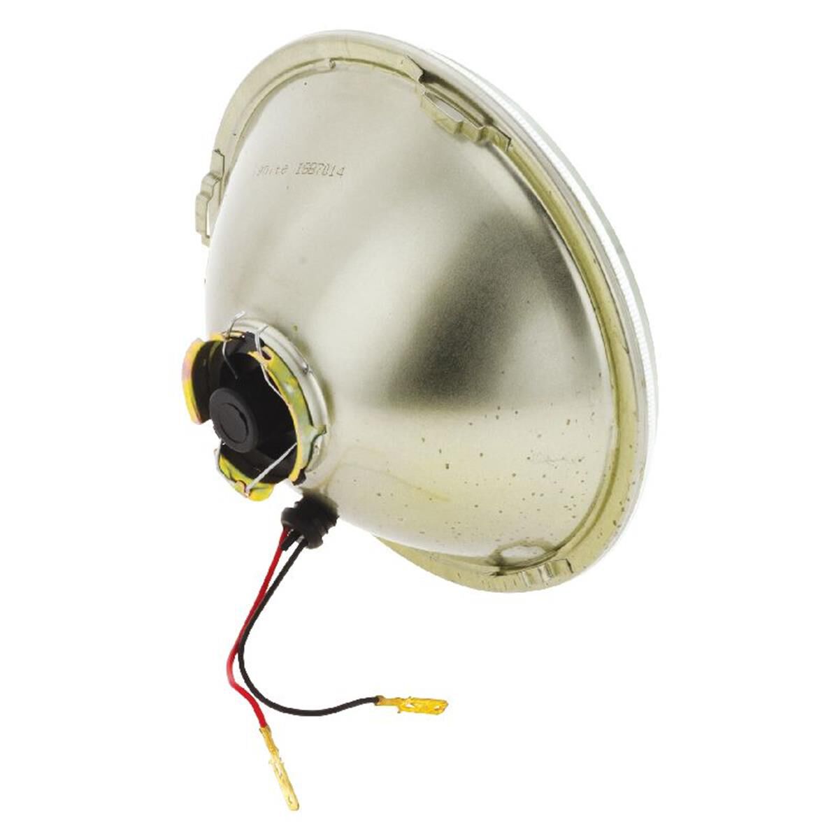 ROUND SEMI SEALED BEAM 7" OR178mm H4 HIGH/LOW BEAM WITHPARK LIGHT PAR46, , scaau_hi-res