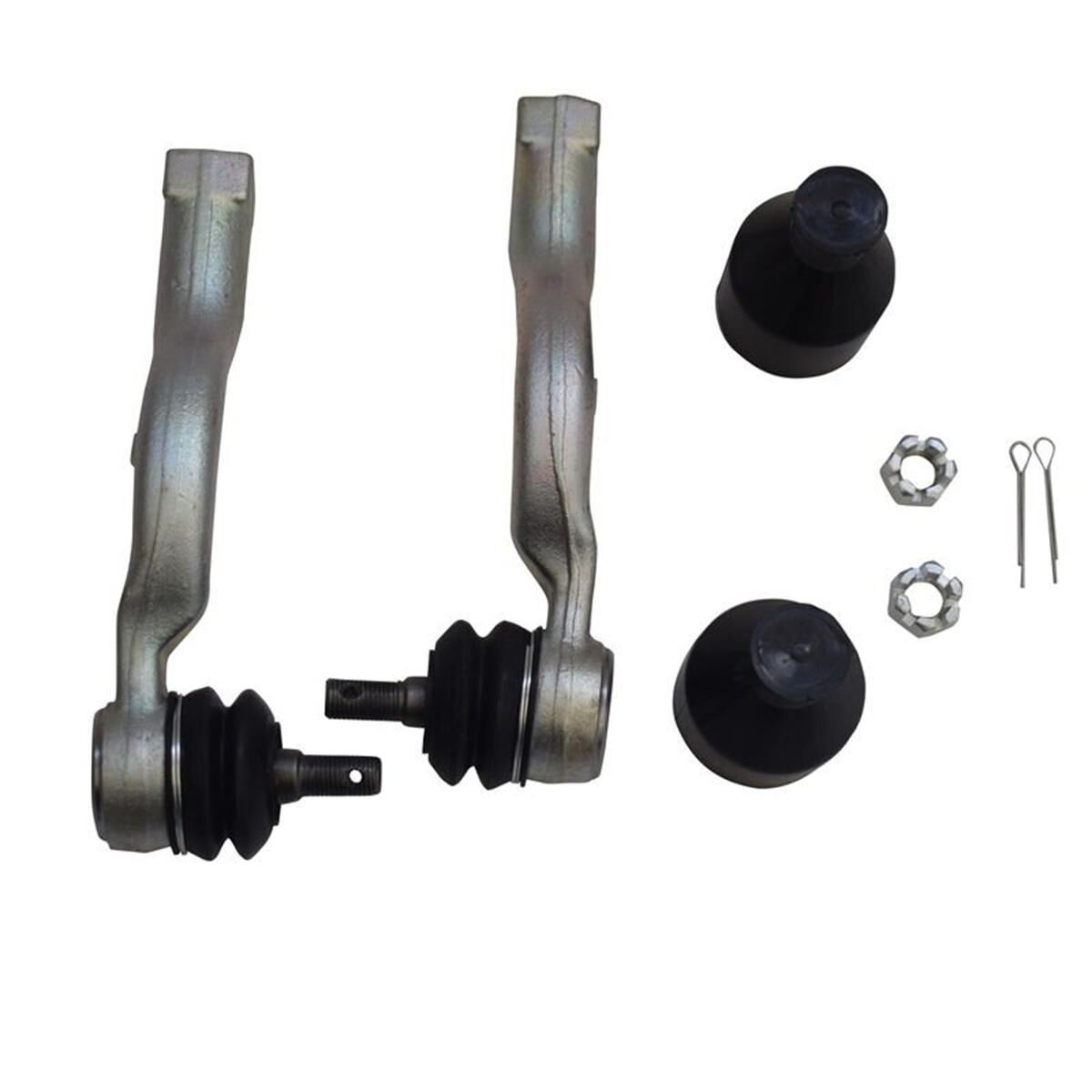 Tie Rod End, , scaau_hi-res