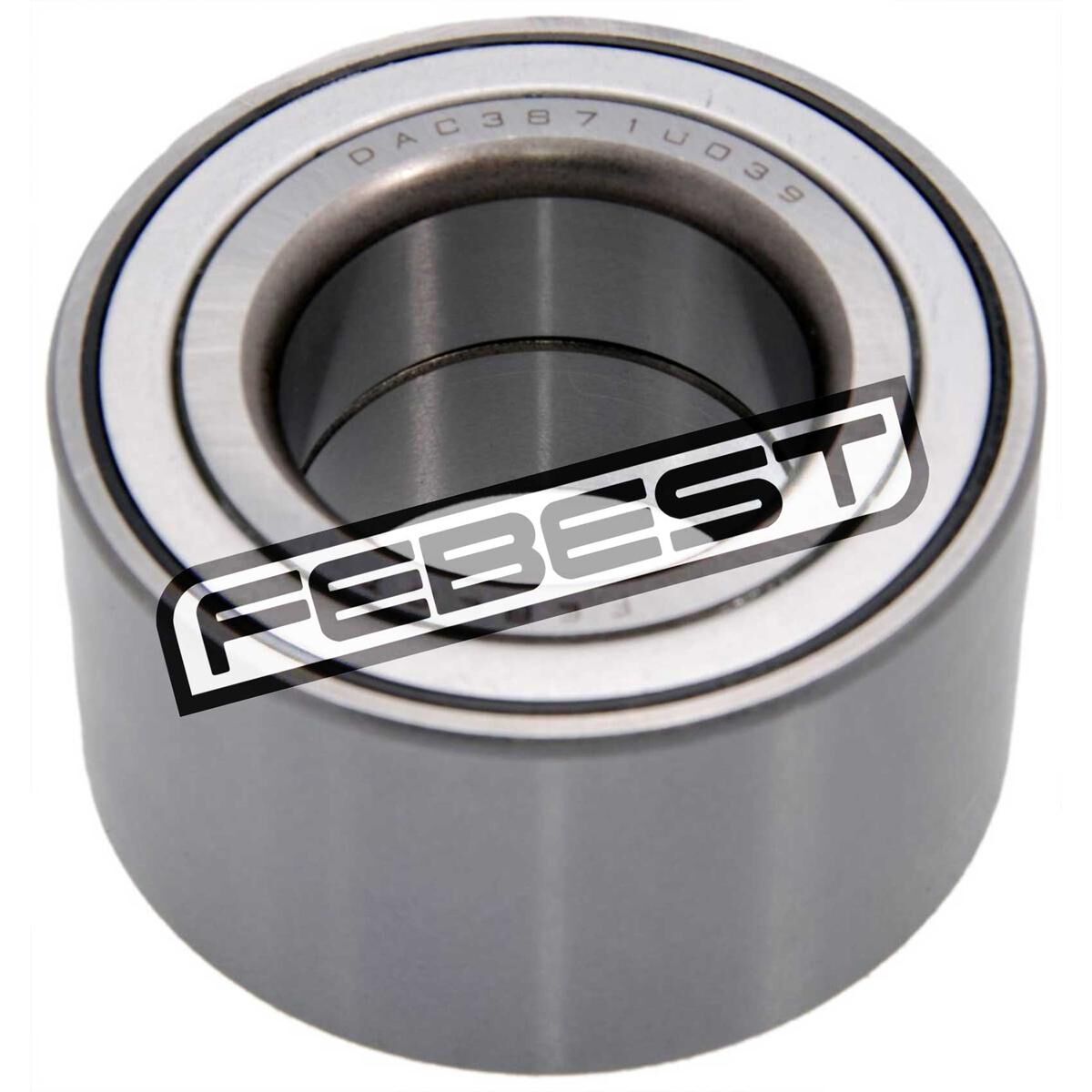 FEBEST Front Wheel Bearing 38X71X39 - DAC38710039 | Supercheap Auto