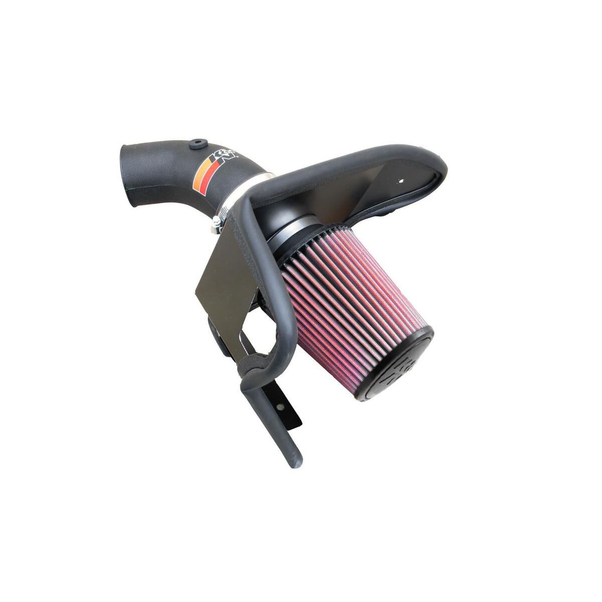 57-1001 K&N PERFORMANCE AIR INTAKE SYSTEM, , scaau_hi-res