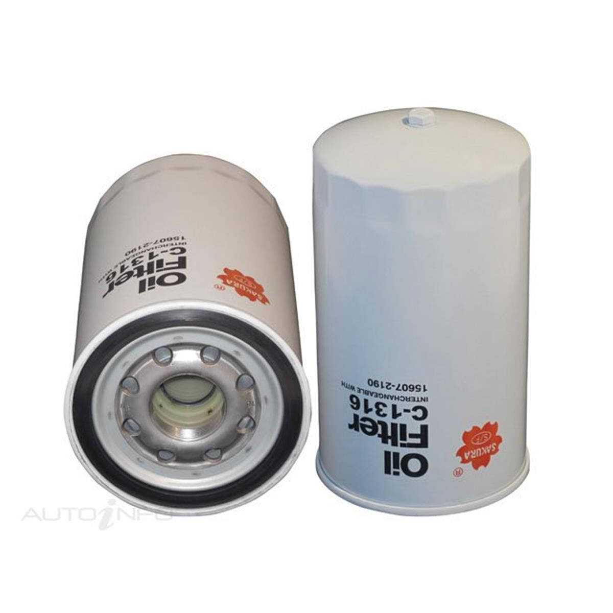 OIL FILTER FITS Z779, , scaau_hi-res