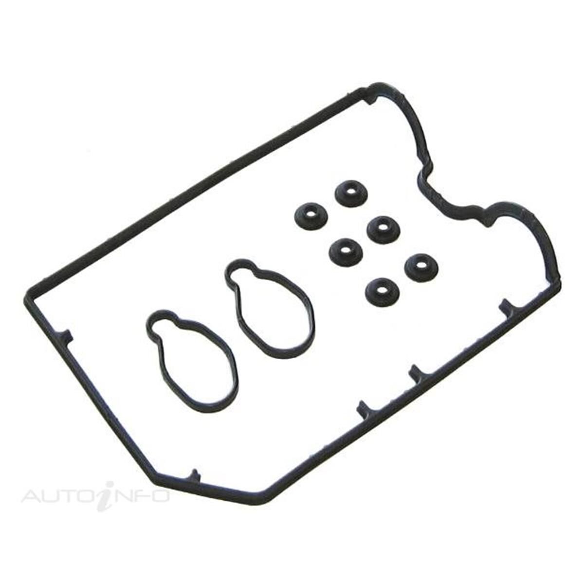 PTQ VALVE COVER GASKET SET, , scaau_hi-res