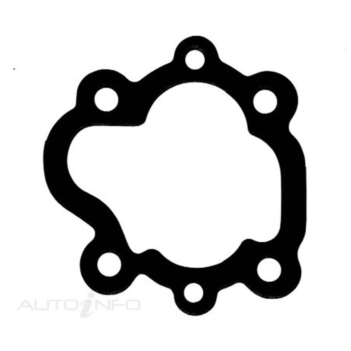 PTQ OIL PUMP GASKET, , scaau_hi-res