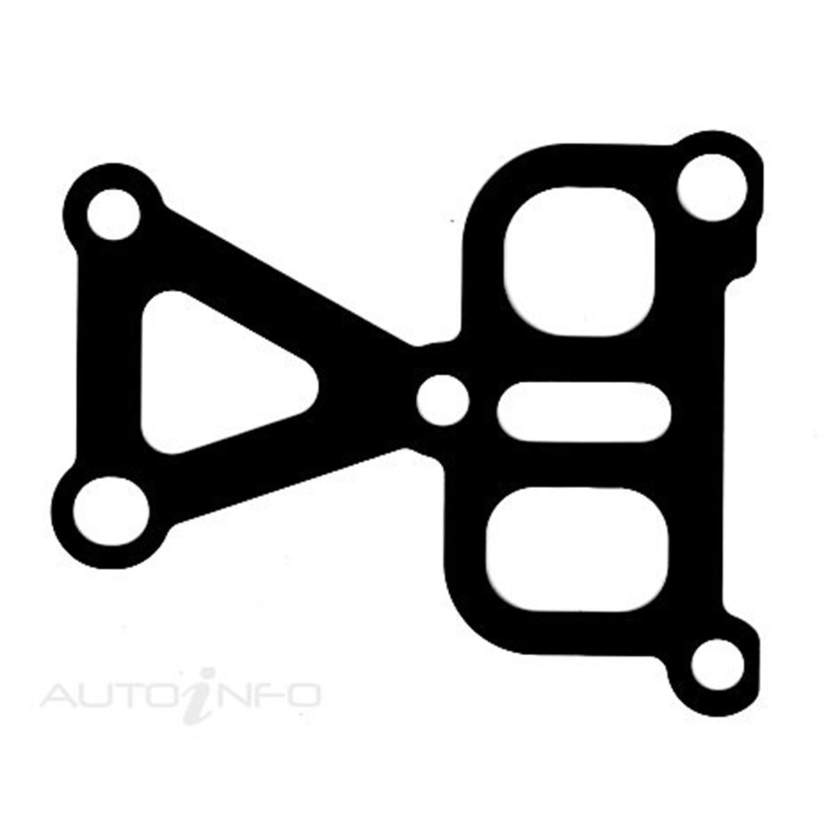 PTQ WATER PUMP GASKET, , scaau_hi-res