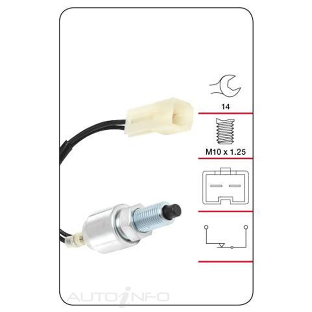 TRIDON STOP LIGHT SWITCH, , scaau_hi-res