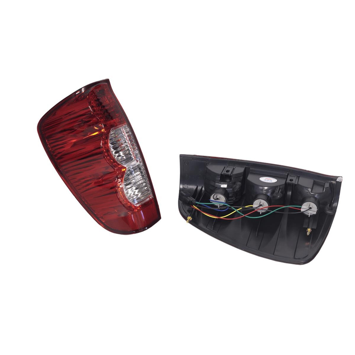 GREAT WALL V200/V240  K2  2012 ~ ONWARDS  TAIL LIGHT  LEFT HAND SIDE, , scaau_hi-res