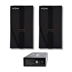 BLACK DENT GUARD WITH SUCTION CUP ATTACHMENT ANTI-CUT SECURITY STRAP, , scaau_hi-res