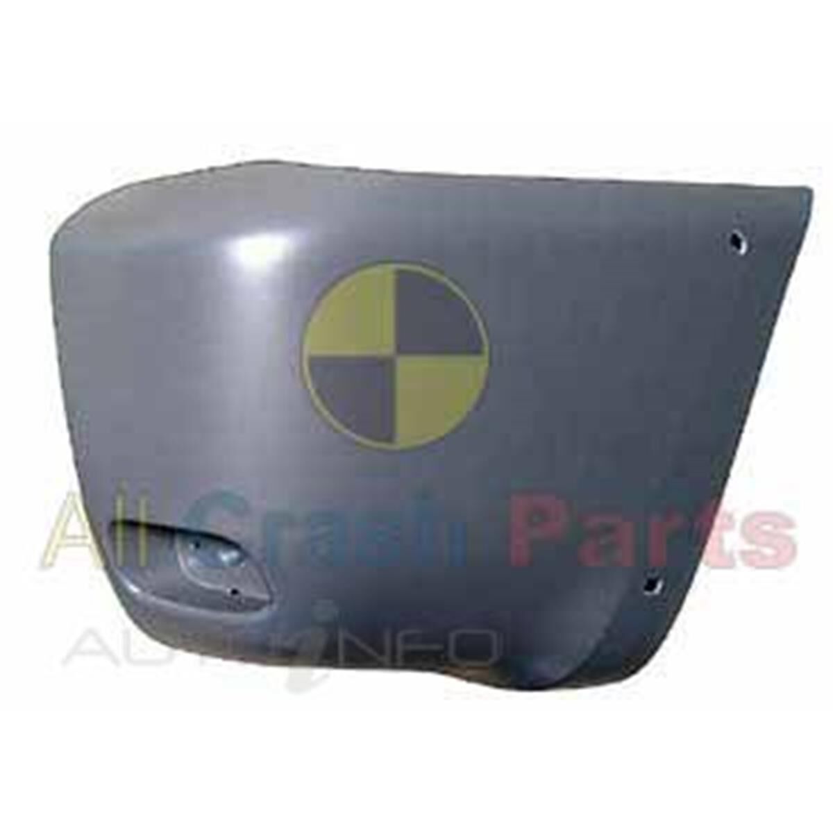 REAR BAR END RH, , scaau_hi-res