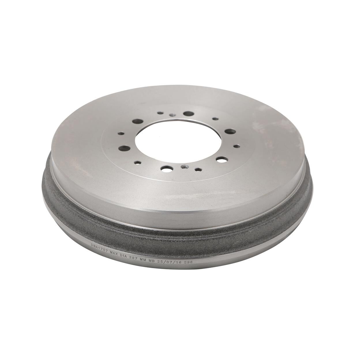 Drum [ Toyota Hi-Lux 4WD 2005-on KUN 20 GGN LAN TGN 25 ], , scaau_hi-res