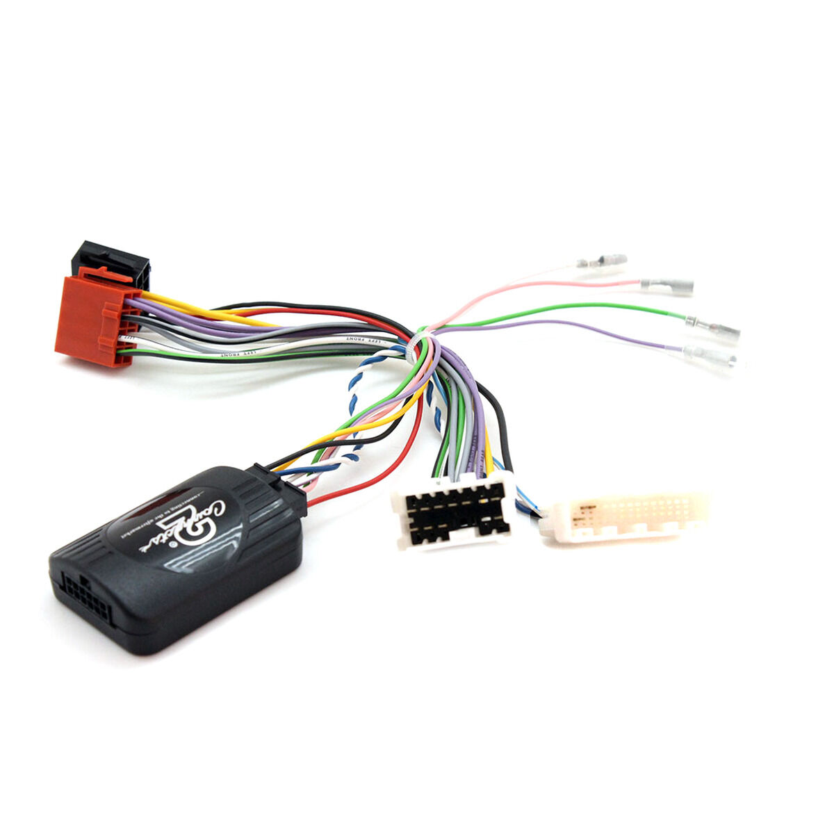 STEERING WHEEL CONTROL HARNESS, , scaau_hi-res