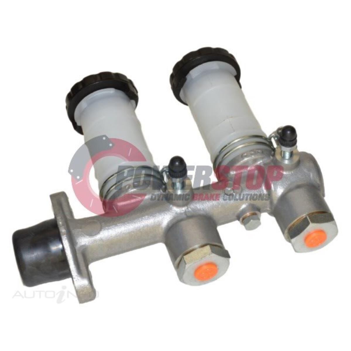 Brake Mast. Cyl - Nissan, , scaau_hi-res