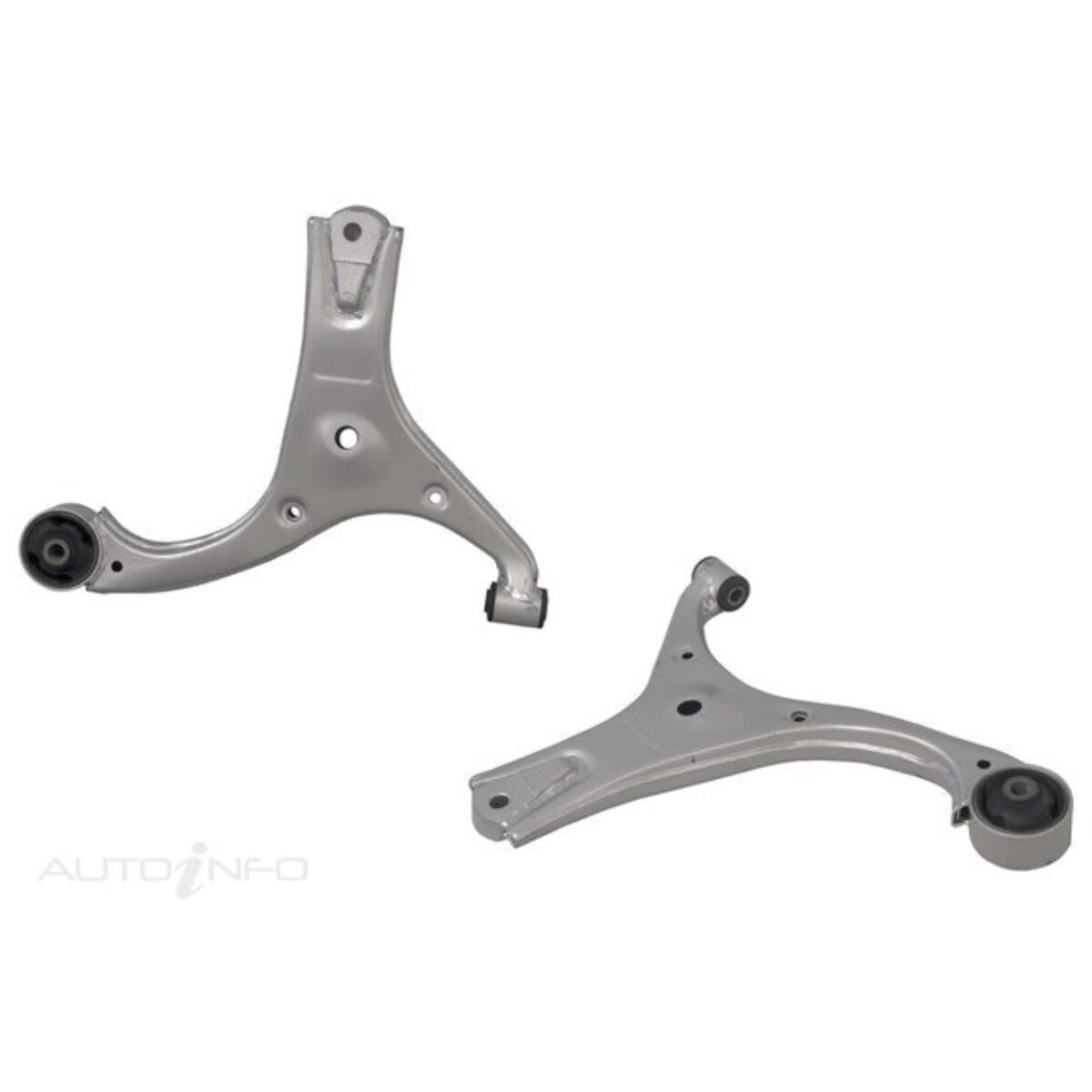 KIA RIO  JB  05/2005 ~ 09/2011  FRONT LOWER CONTROL ARM  LEFT HAND SIDE, , scaau_hi-res
