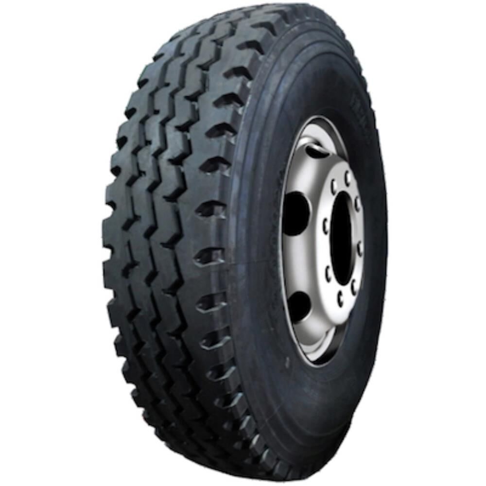 Double Star HR 168 Truck Tyres 9/0R20 144K | Supercheap Auto