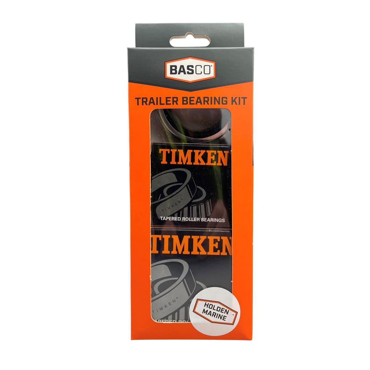 BEARING & SEAL KIT MARINE HOLDEN, , scaau_hi-res