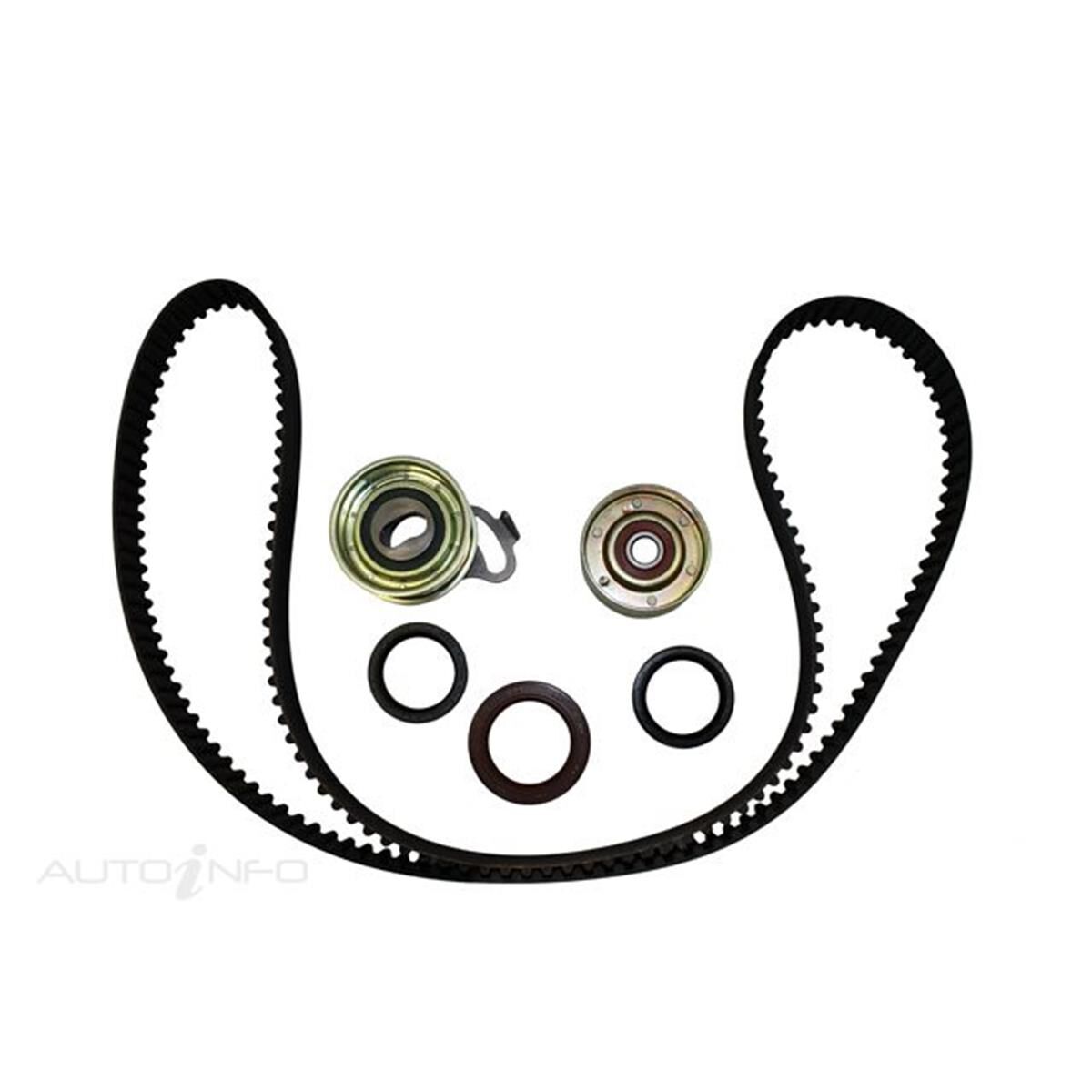 TIMING BELT KIT, , scaau_hi-res