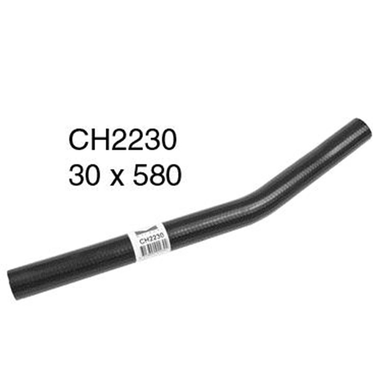 RADIATOR UPPER HOSE - TOYOTA CAMRY SXV20R - 2.2L I4 PETROL - MANUAL & AUTO, , scaau_hi-res