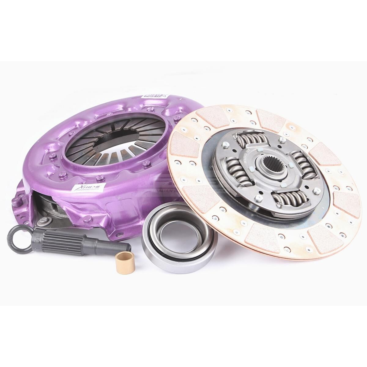 KIT PER NISSAN 200SX 2.0L, , scaau_hi-res