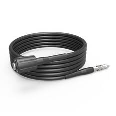 ELEC PRESSURE WASHER 2100W COMPACT 2400PSI, , scaau_hi-res