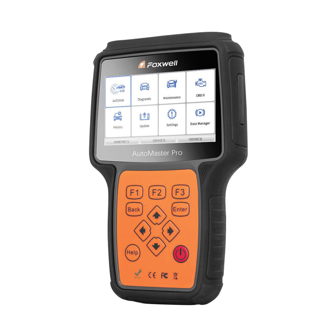 FOXWELL WORKSHOP SCAN TOOL, , scaau_hi-res