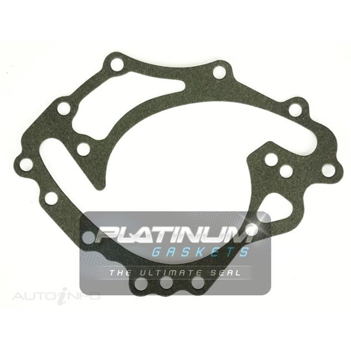 WATER PUMP GASKET, , scaau_hi-res
