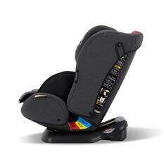 LUXI II GO 0 TO 8 YEARS - BLACK FLECK, , scaau_hi-res