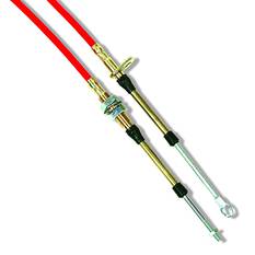 B&M SHIFTER CABLE 4 FOOT SUIT MOST B&M SHIFTERS, , scaau_hi-res