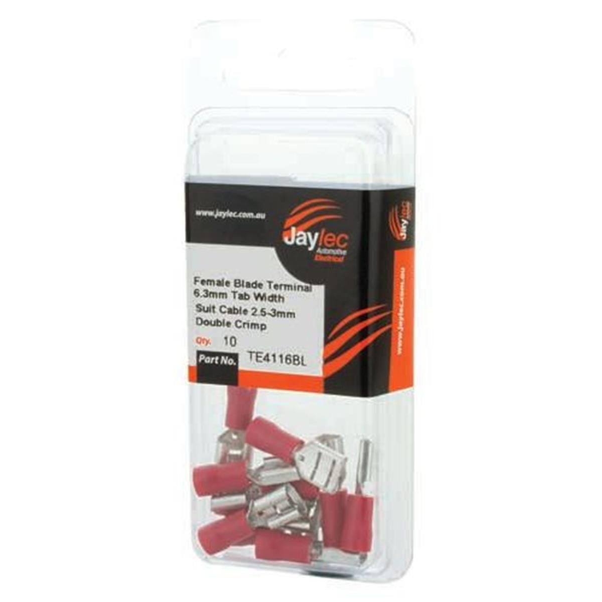 PKT 10 FEMALE BLADE TERMINAL, , scaau_hi-res