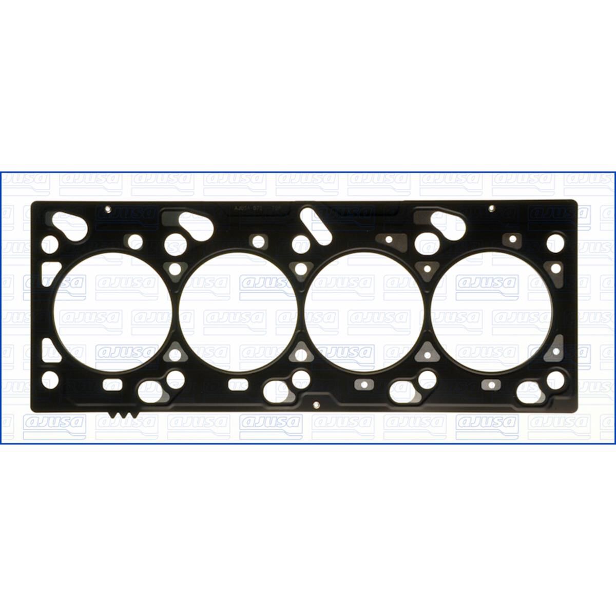 SUIT FRD FOCUS 2.0L HEAD GSKT, , scaau_hi-res