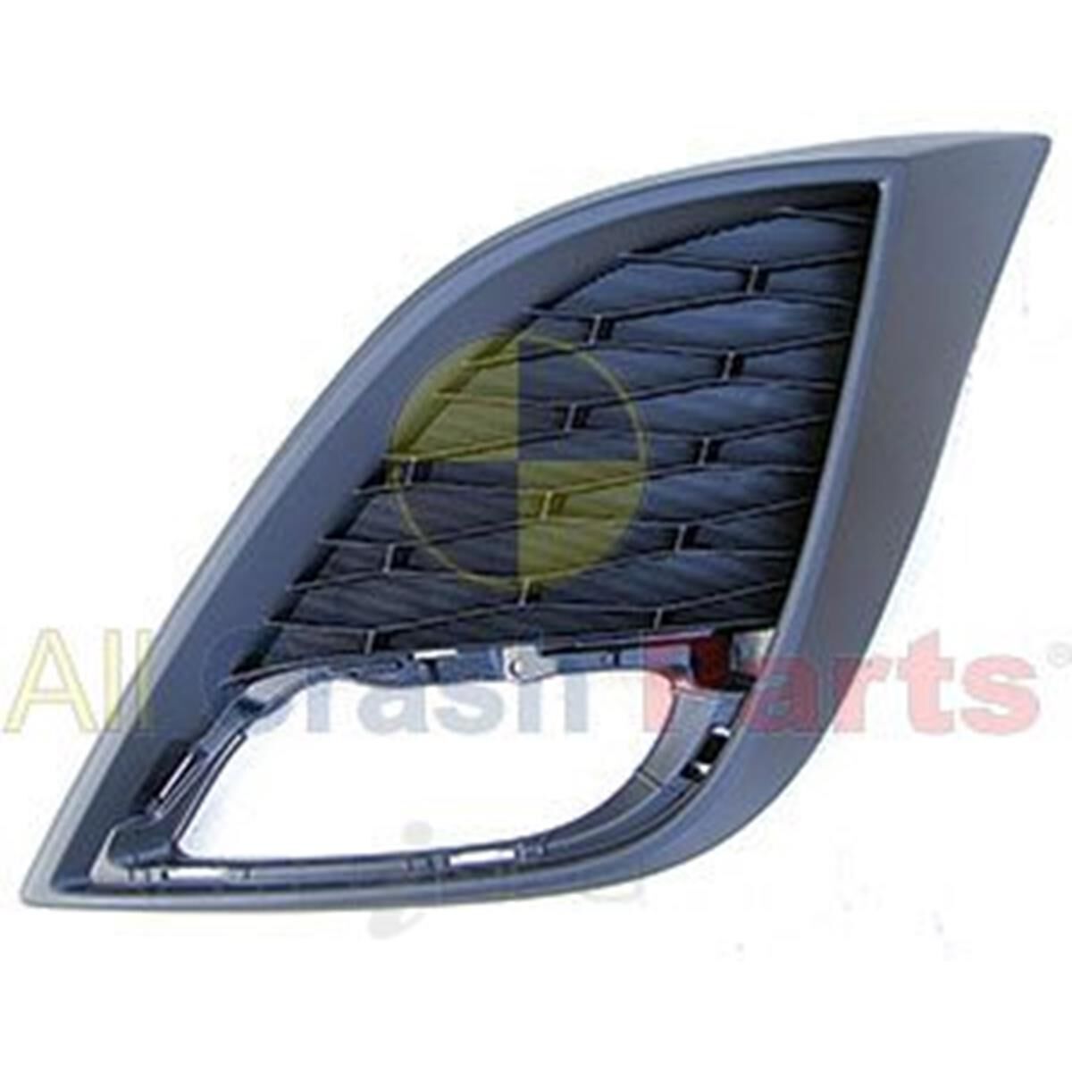 FRONT BAR GRILLE, , scaau_hi-res