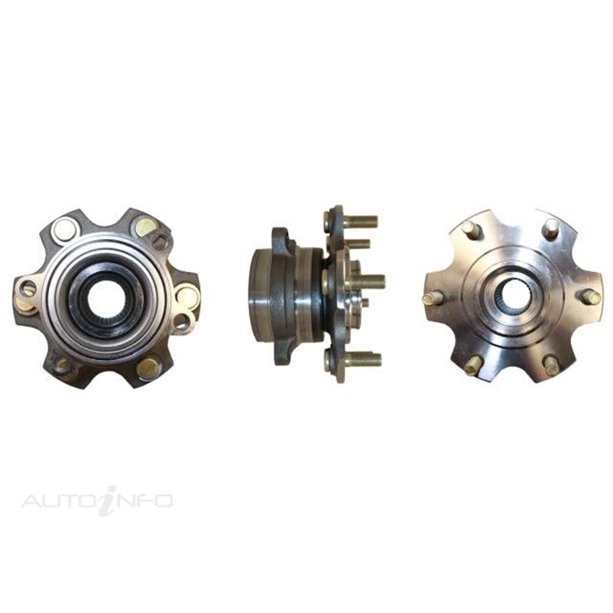 HUB ASSEMBLY, , scaau_hi-res