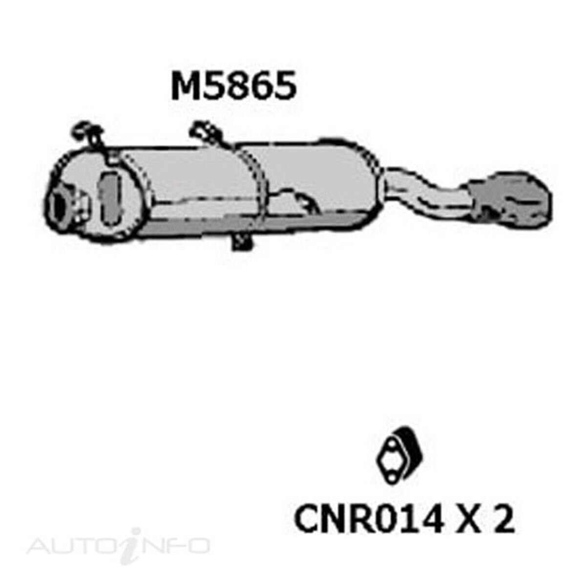 PEUGEOT 306 CABRIOLET 2.0L SOHC 94-97 RM, , scaau_hi-res