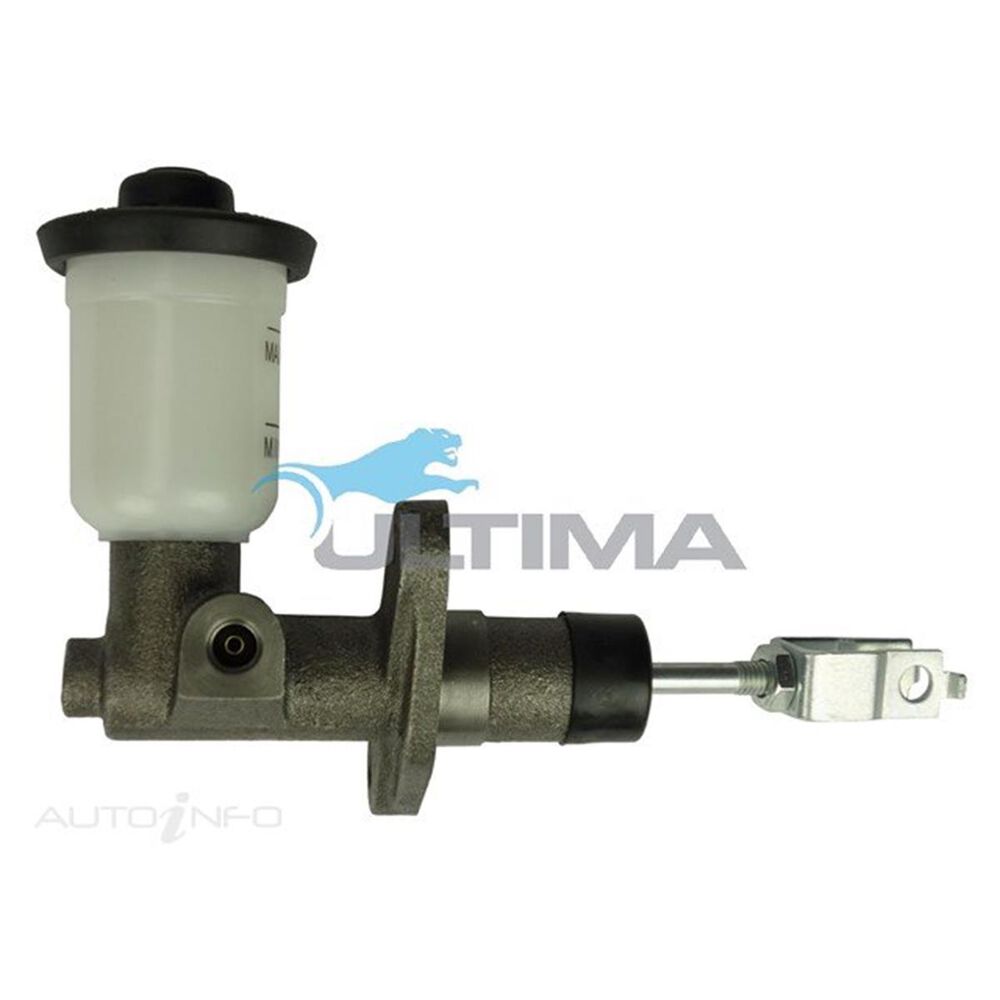 Ultima Clutch Master Cylinder JB1505 Supercheap Auto